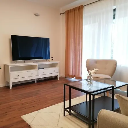 Apartment Sila *