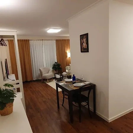Apartment Sila