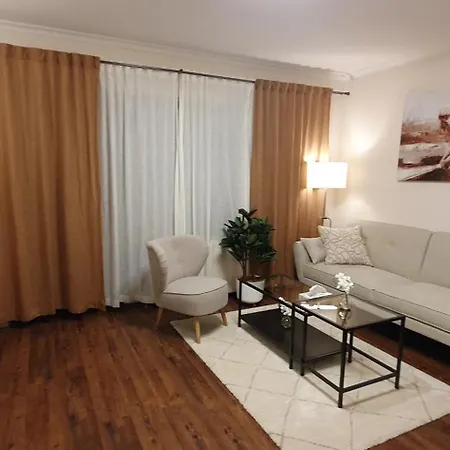 Apartment Sila