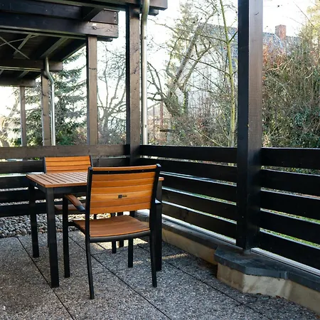 Sila Apartment